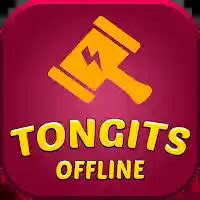 tongits offline unlimited money